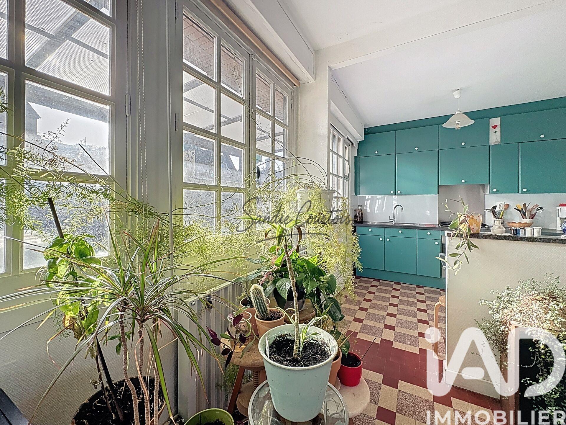 Maison à vendre, 90m², Le Portel