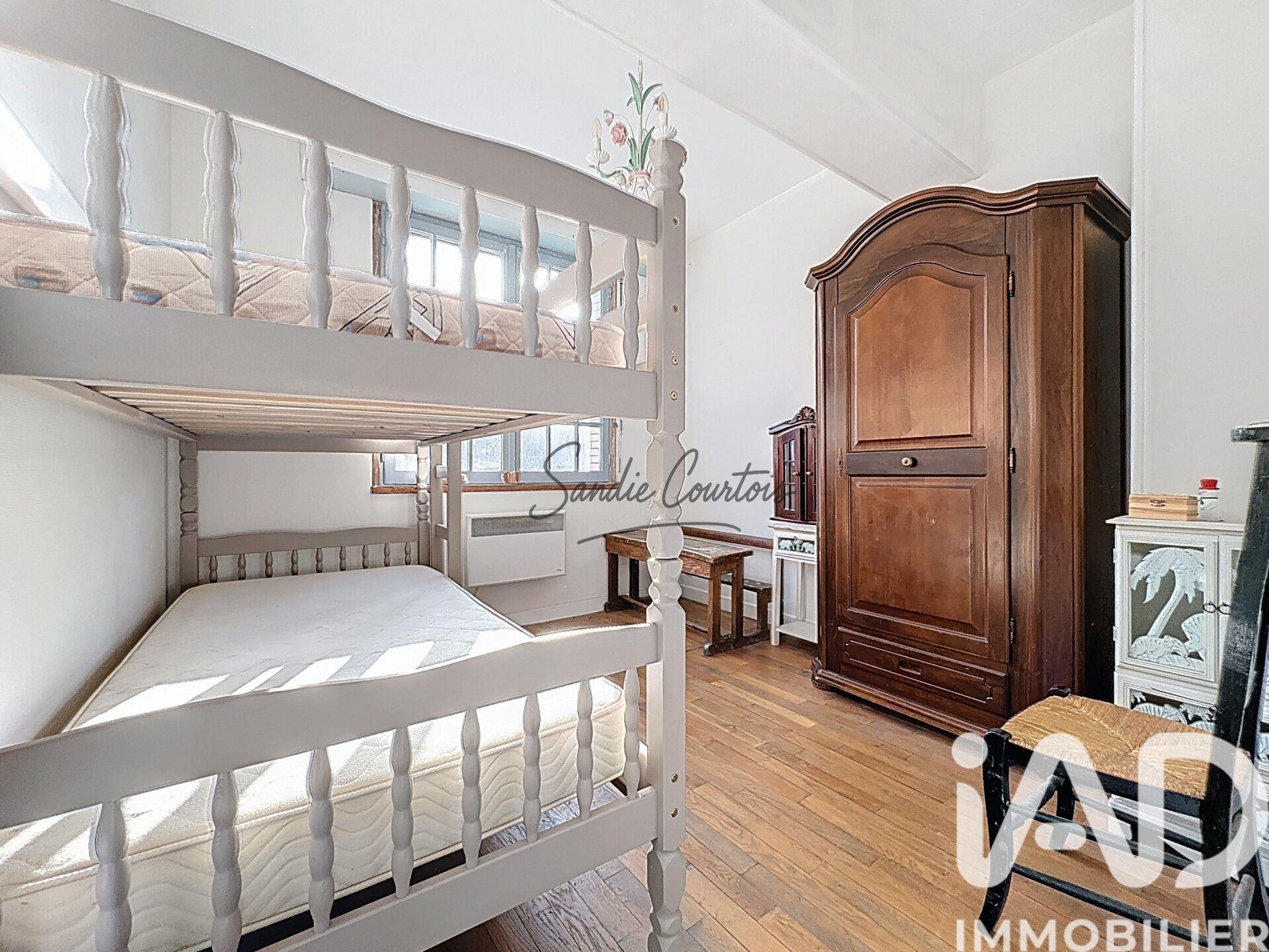 Maison à vendre, 90m², Le Portel