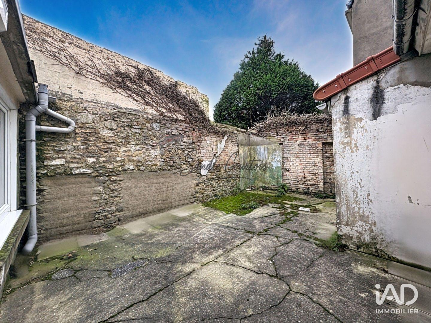 Maison à vendre, 145m², Outreau