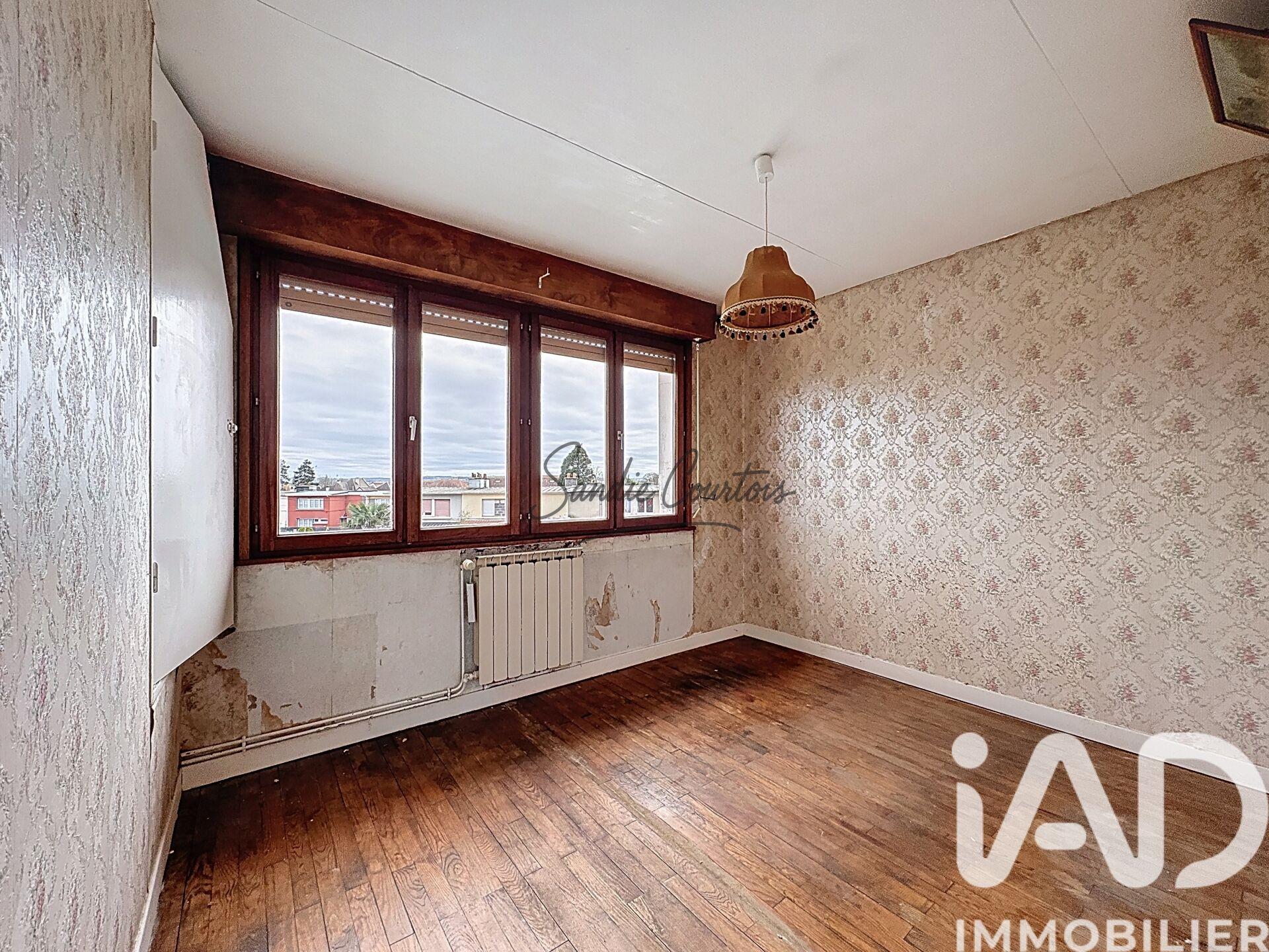 Maison à vendre, 91m², Marquise