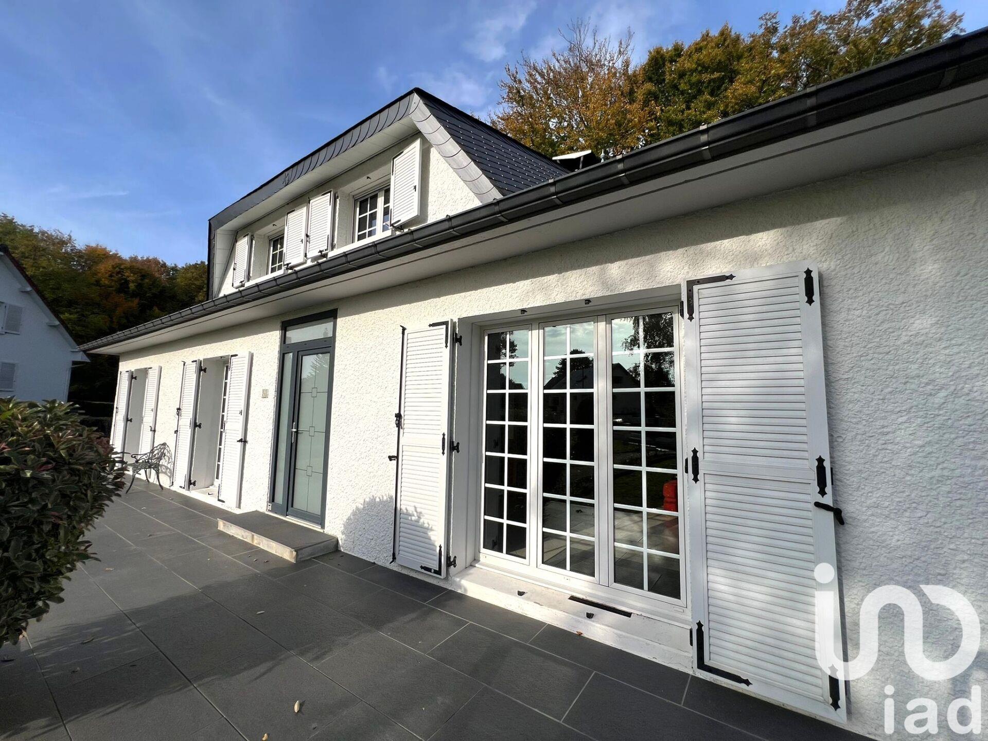 Maison à vendre, 170m², Charleville-Mézières