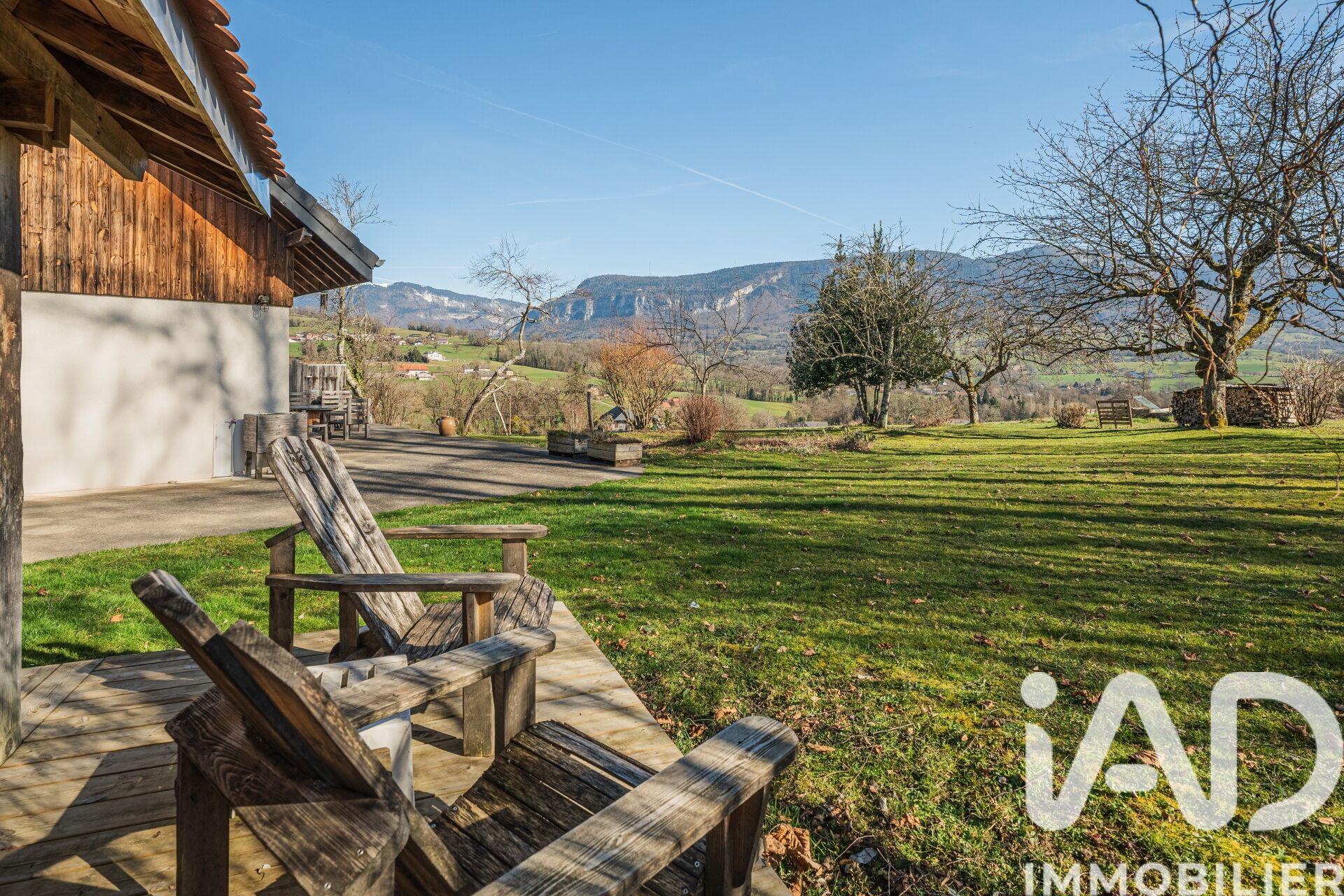 Maison à vendre, 200m², Saint-Ours