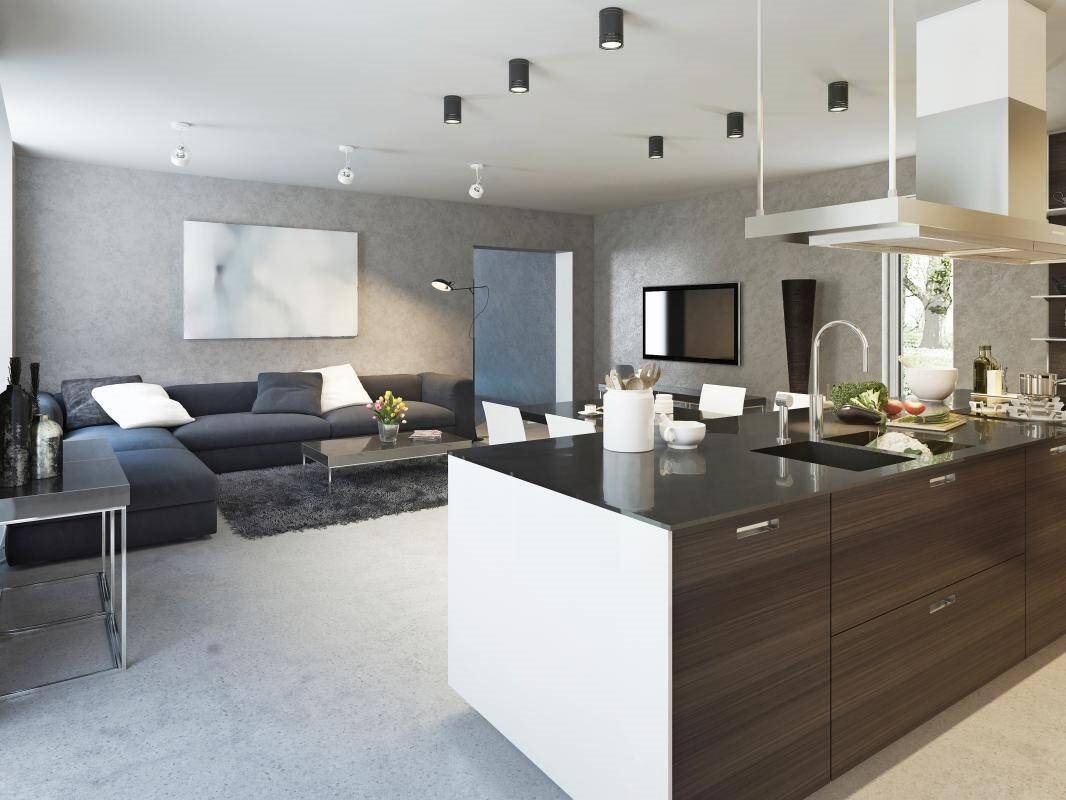 Appartement à vendre, 54m², Villejuif