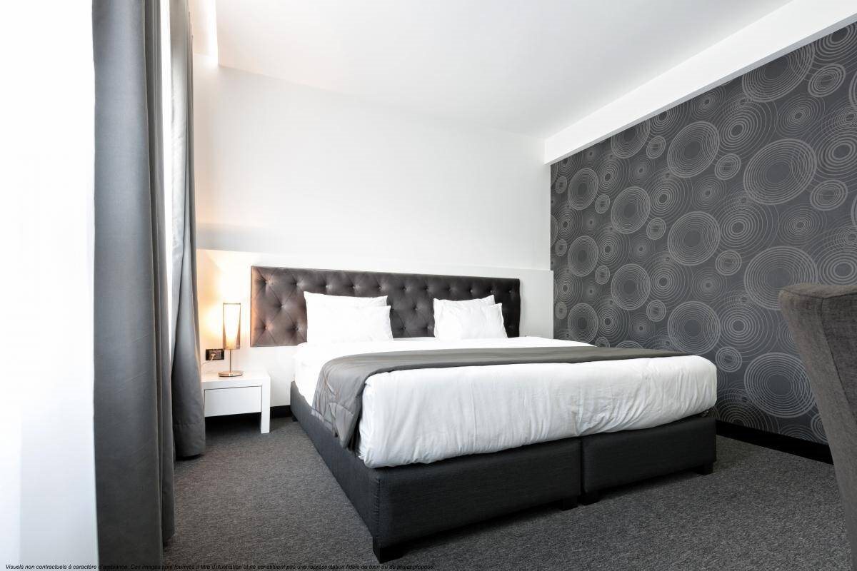 Appartement à vendre, 54m², Villejuif