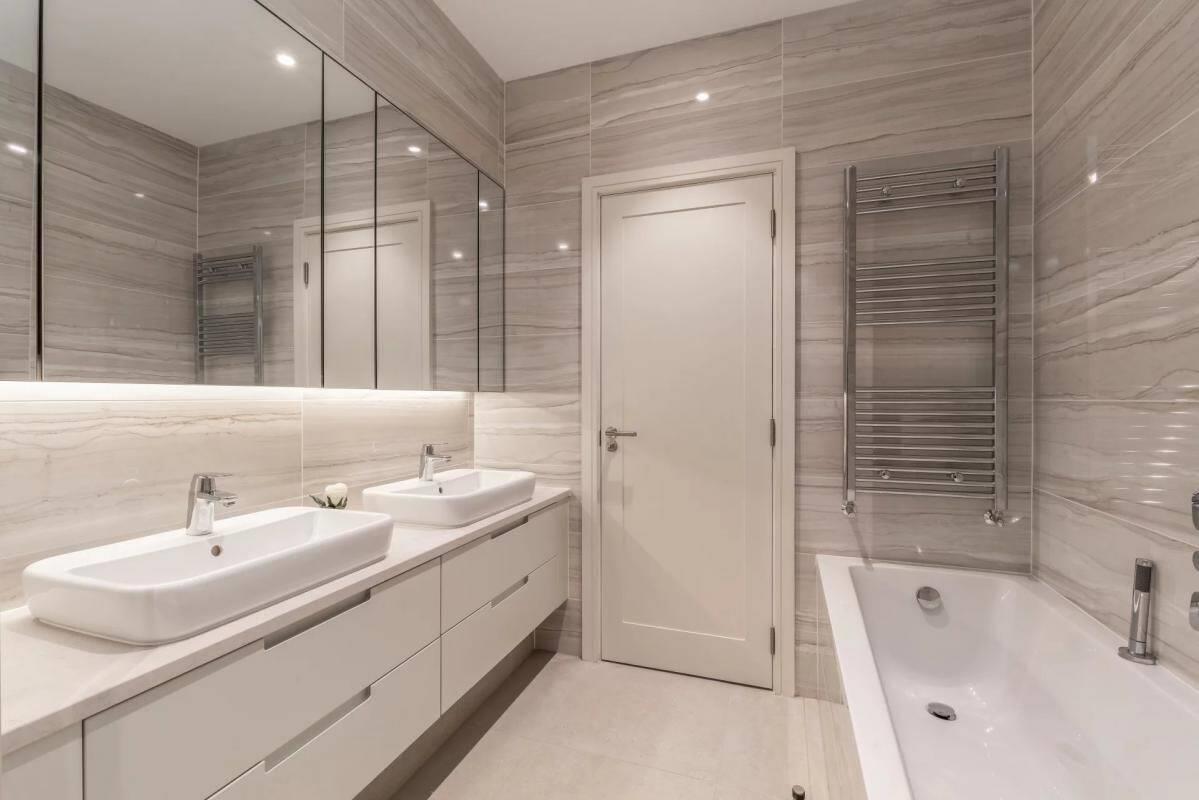 Appartement à vendre, 160m², Paris 18ème