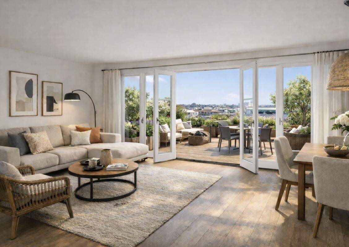 Appartement à vendre, 80m², Gargenville