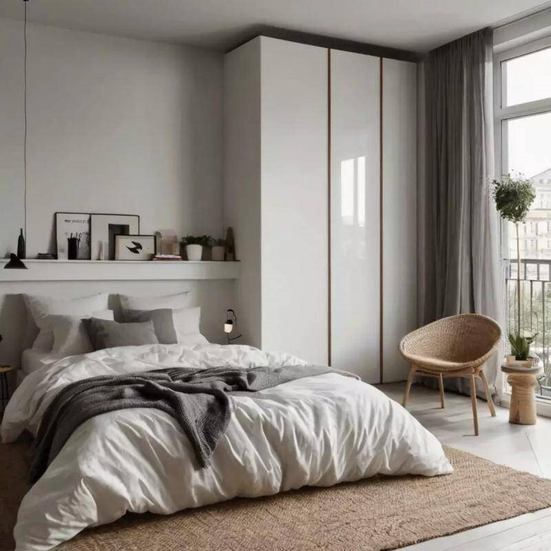 Appartement à vendre, 80m², Gargenville