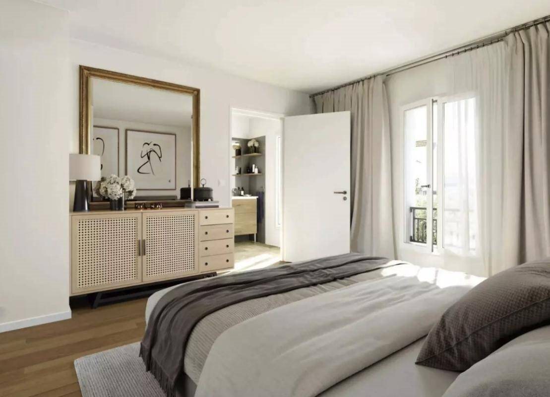 Appartement à vendre, 80m², Gargenville