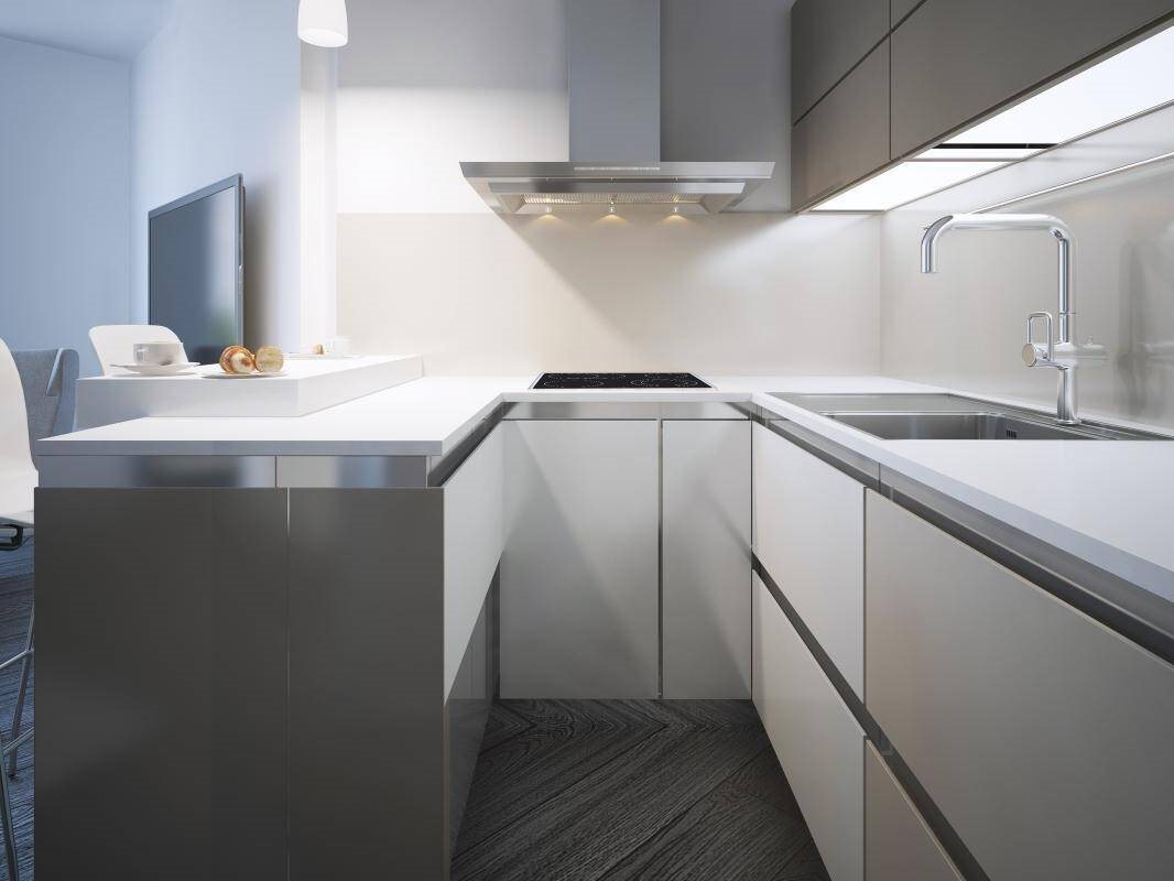 Appartement à vendre, 70m², Thiais