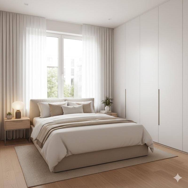 Appartement à vendre, 90m², Epône