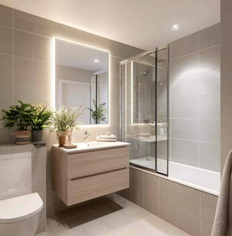 Appartement à vendre, 90m², Epône