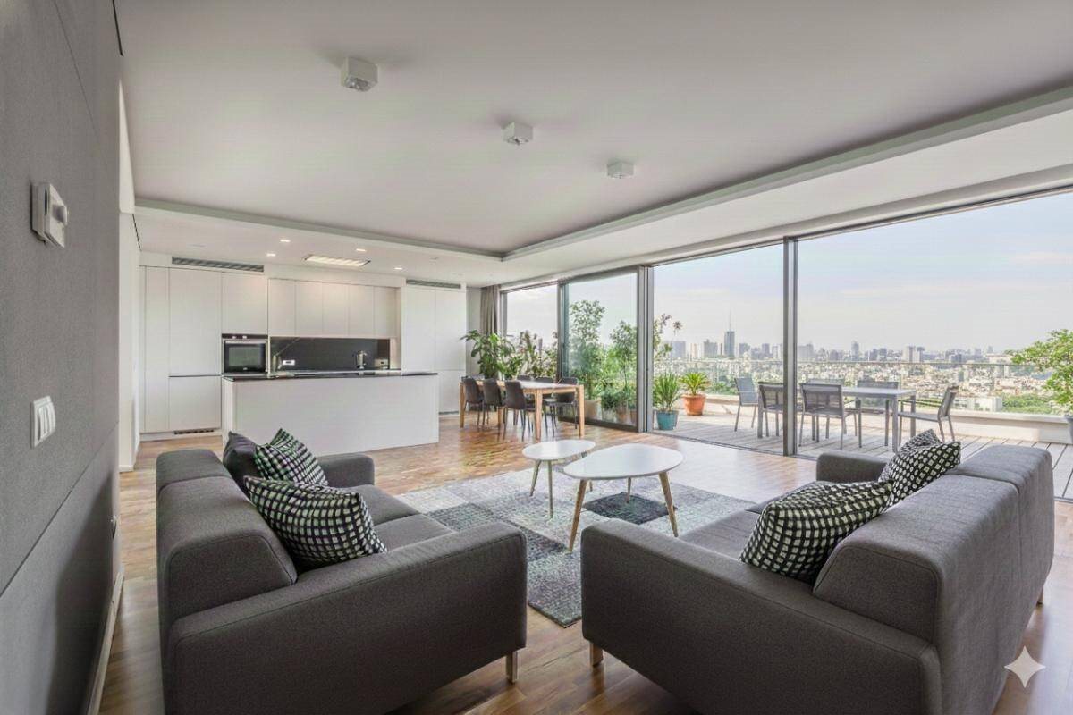 Appartement à vendre, 90m², Thiais