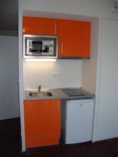 Appartement à louer, 27m², Montpellier