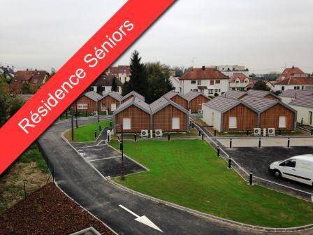 Appartement à louer, 40m², Ostwald