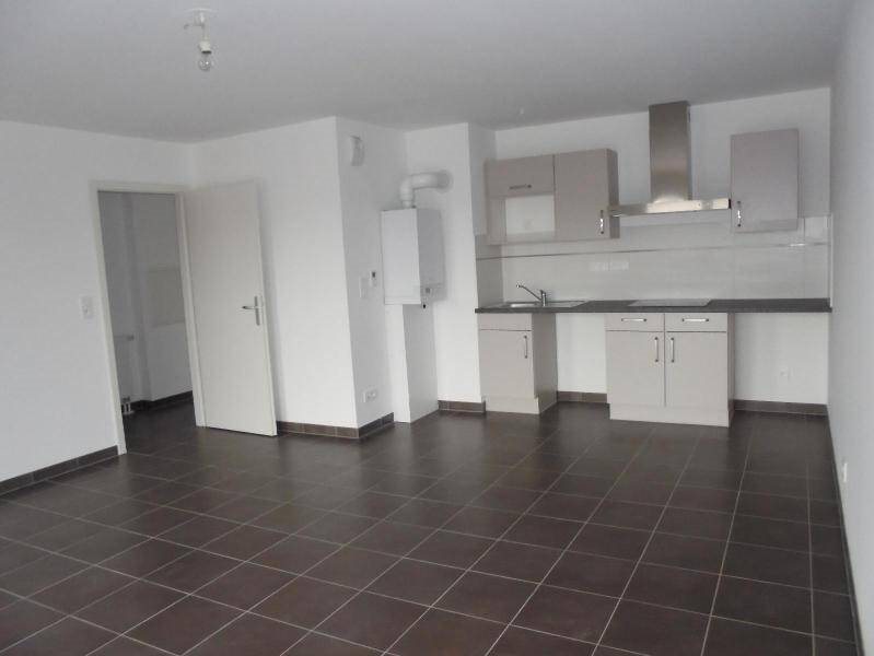 Appartement à louer, 40m², Ostwald