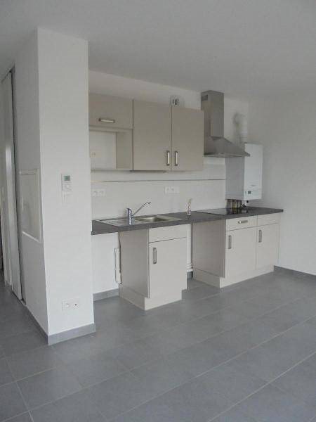 Appartement à louer, 40m², Ostwald