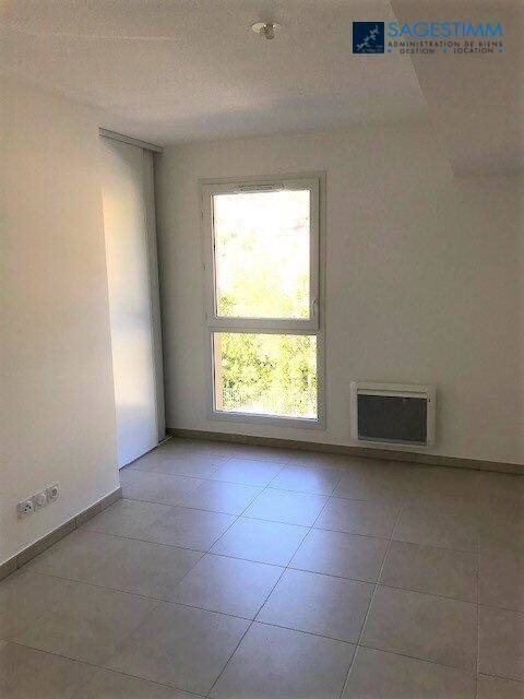 Appartement à louer, 47m², Villecresnes