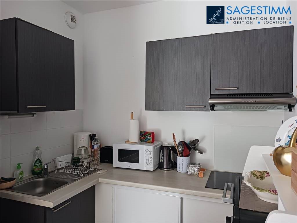 Appartement à louer, 43m², Fleury-les-Aubrais