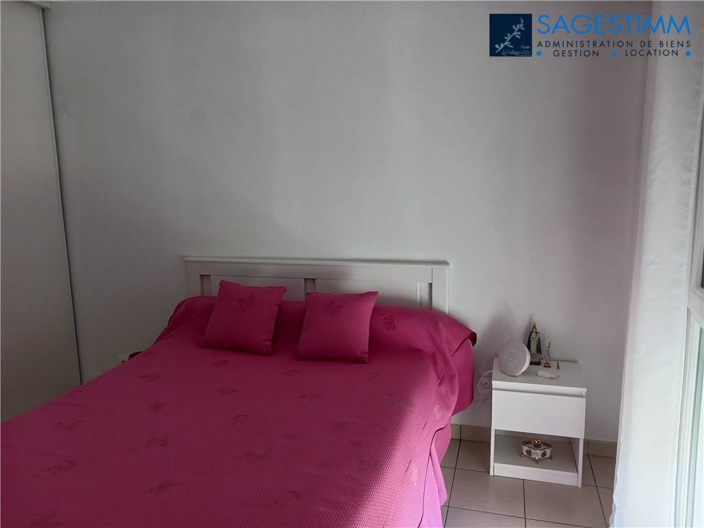 Appartement à louer, 43m², Fleury-les-Aubrais