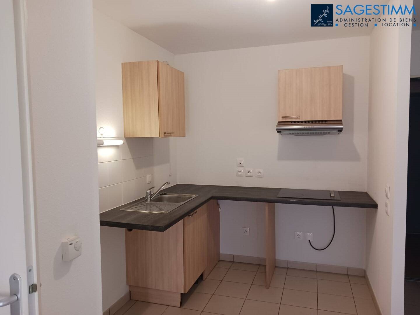 Appartement à louer, 45m², Fleury-les-Aubrais