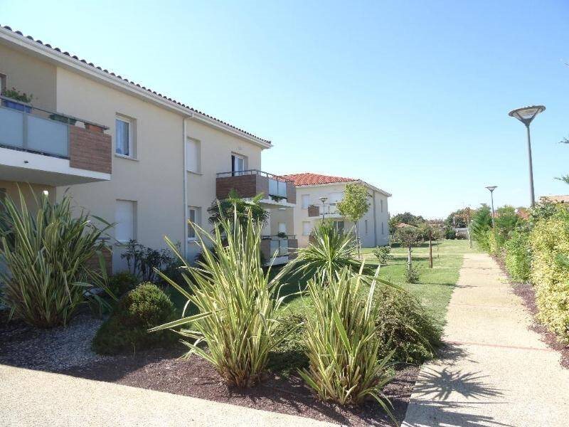 Appartement à louer, 60m², Saint-Laurent-de-la-Salanque