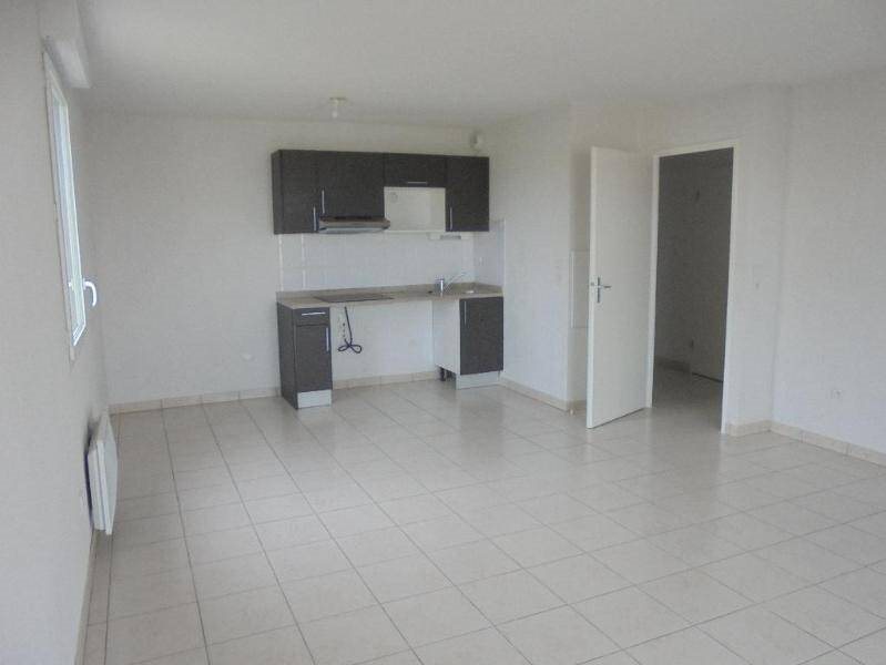 Appartement à louer, 60m², Saint-Laurent-de-la-Salanque