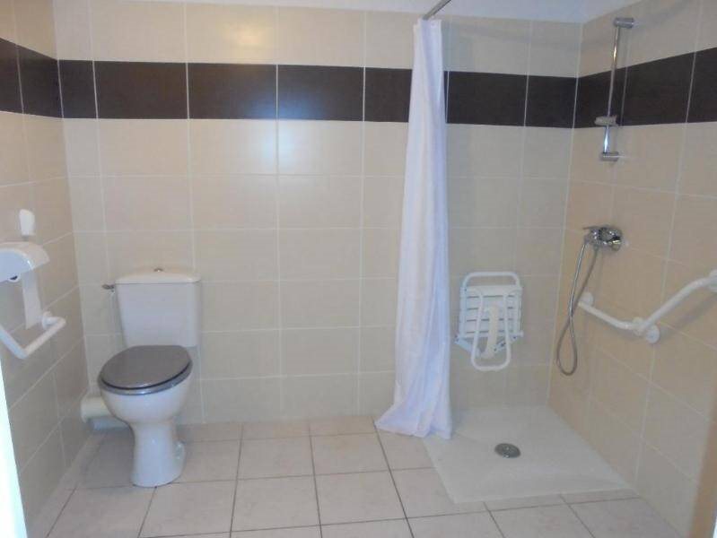 Appartement à louer, 60m², Saint-Laurent-de-la-Salanque