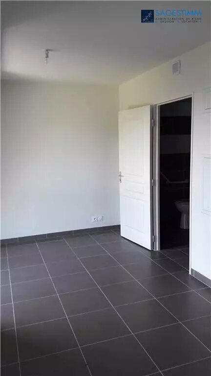 Appartement à louer, 59m², Bihorel
