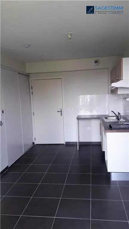 Appartement à louer, 59m², Bihorel