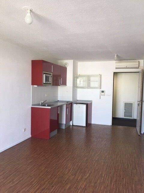 Appartement à louer, 39m², Montpellier