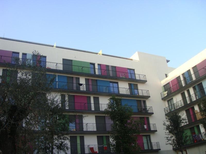 Appartement à louer, 36m², Montpellier