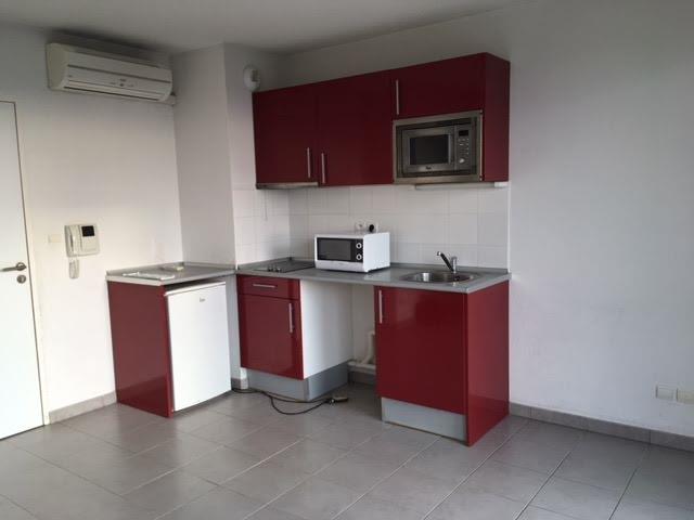Appartement à louer, 36m², Montpellier