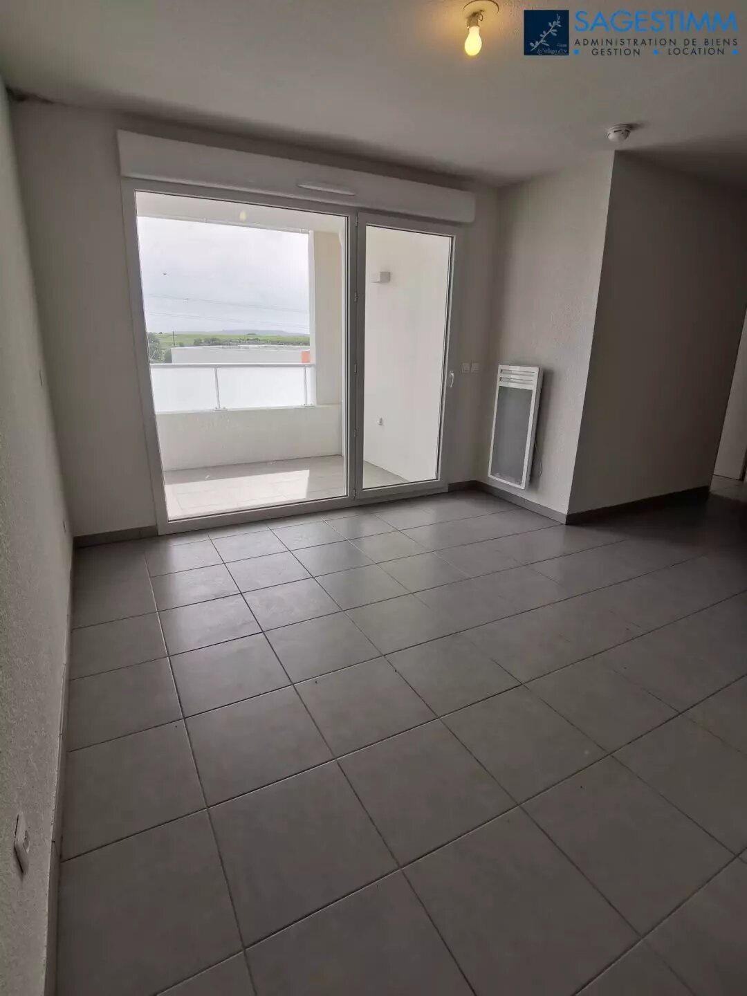 Appartement à louer, 40m², Pérols
