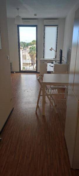 Appartement à louer, 23m², Montpellier