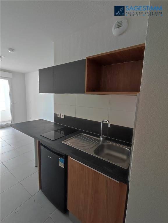 Appartement à louer, 19m², Pérols