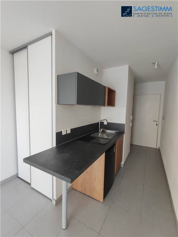 Appartement à louer, 19m², Pérols