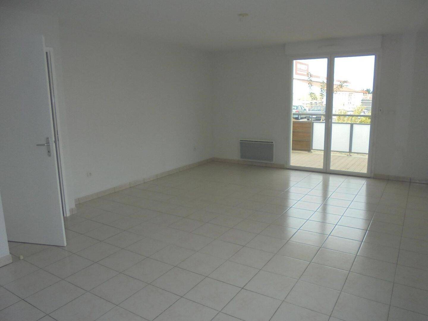 Appartement à louer, 60m², Saint-Laurent-de-la-Salanque