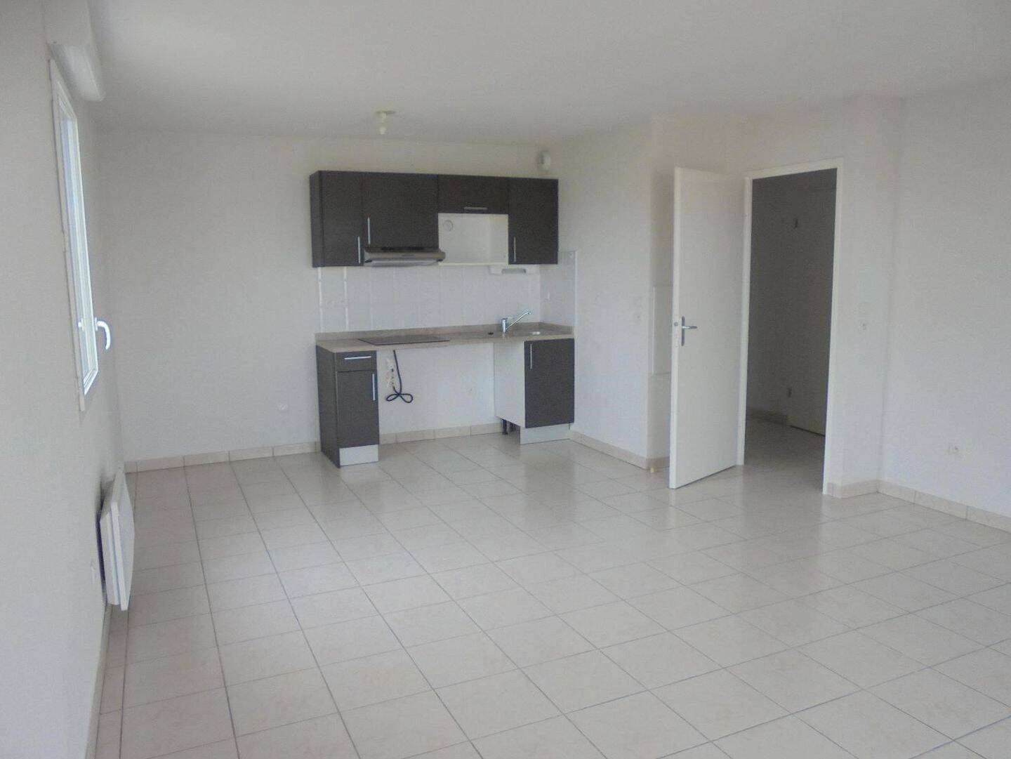 Appartement à louer, 60m², Saint-Laurent-de-la-Salanque