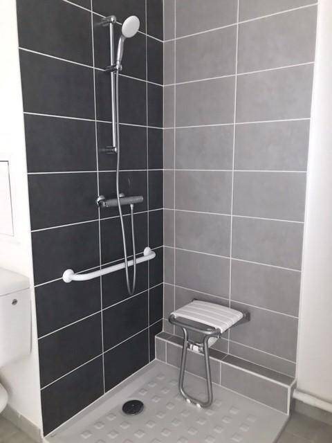 Appartement à louer, 44m², Jouy-le-Moutier