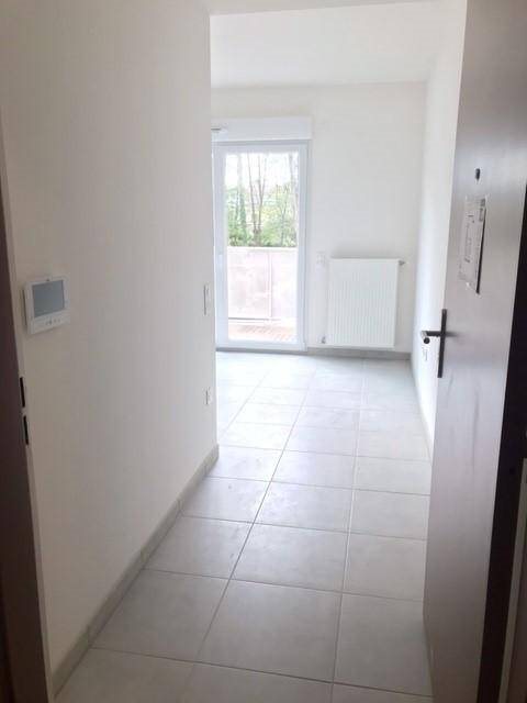 Appartement à louer, 44m², Jouy-le-Moutier