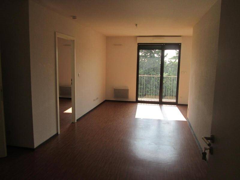 Appartement à louer, 45m², Montpellier