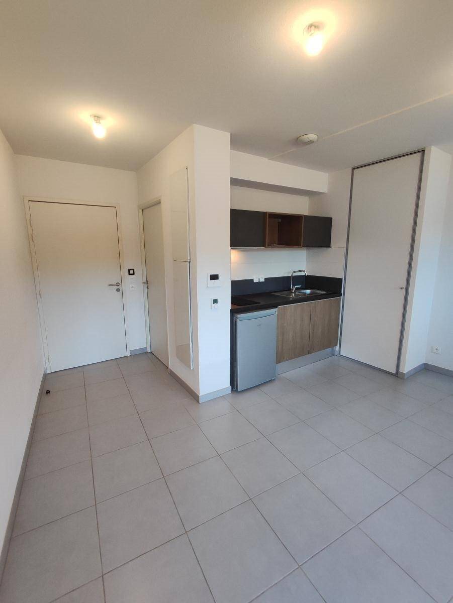 Appartement à louer, 21m², Pérols