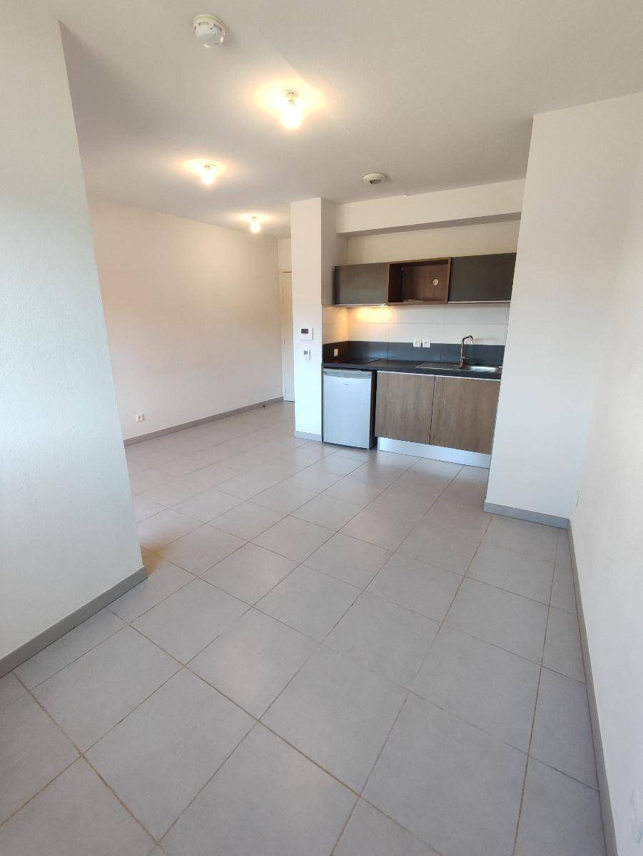 Appartement à louer, 21m², Pérols