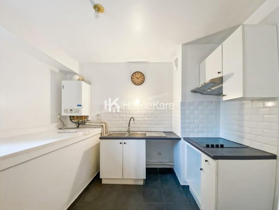 Maison à vendre, 55m², Toulouse