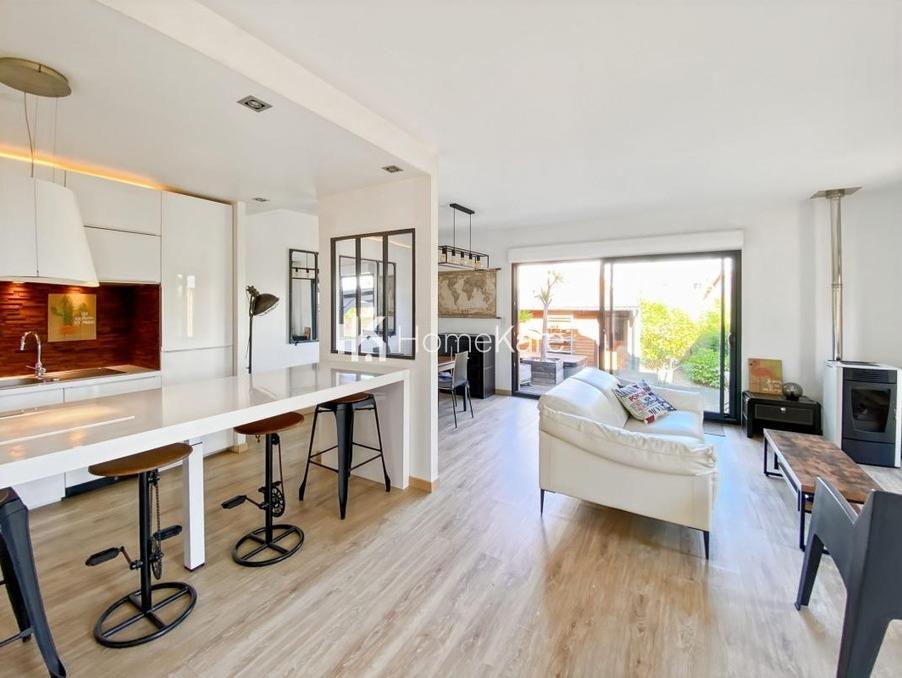 Maison à vendre, 90m², Bordeaux