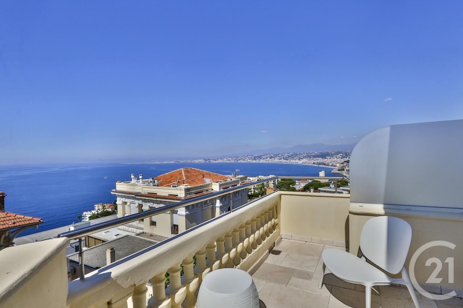 Maison à louer, 97m², Nice