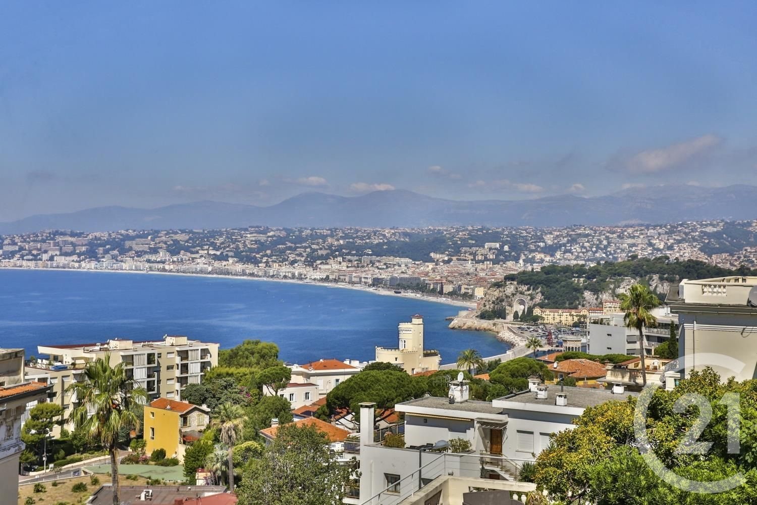Maison à louer, 97m², Nice