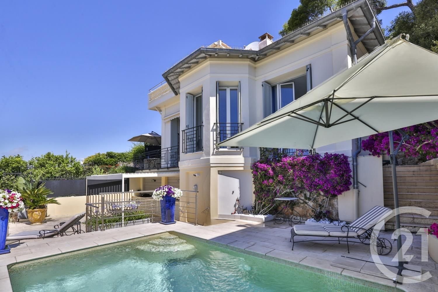 Maison à louer, 97m², Nice