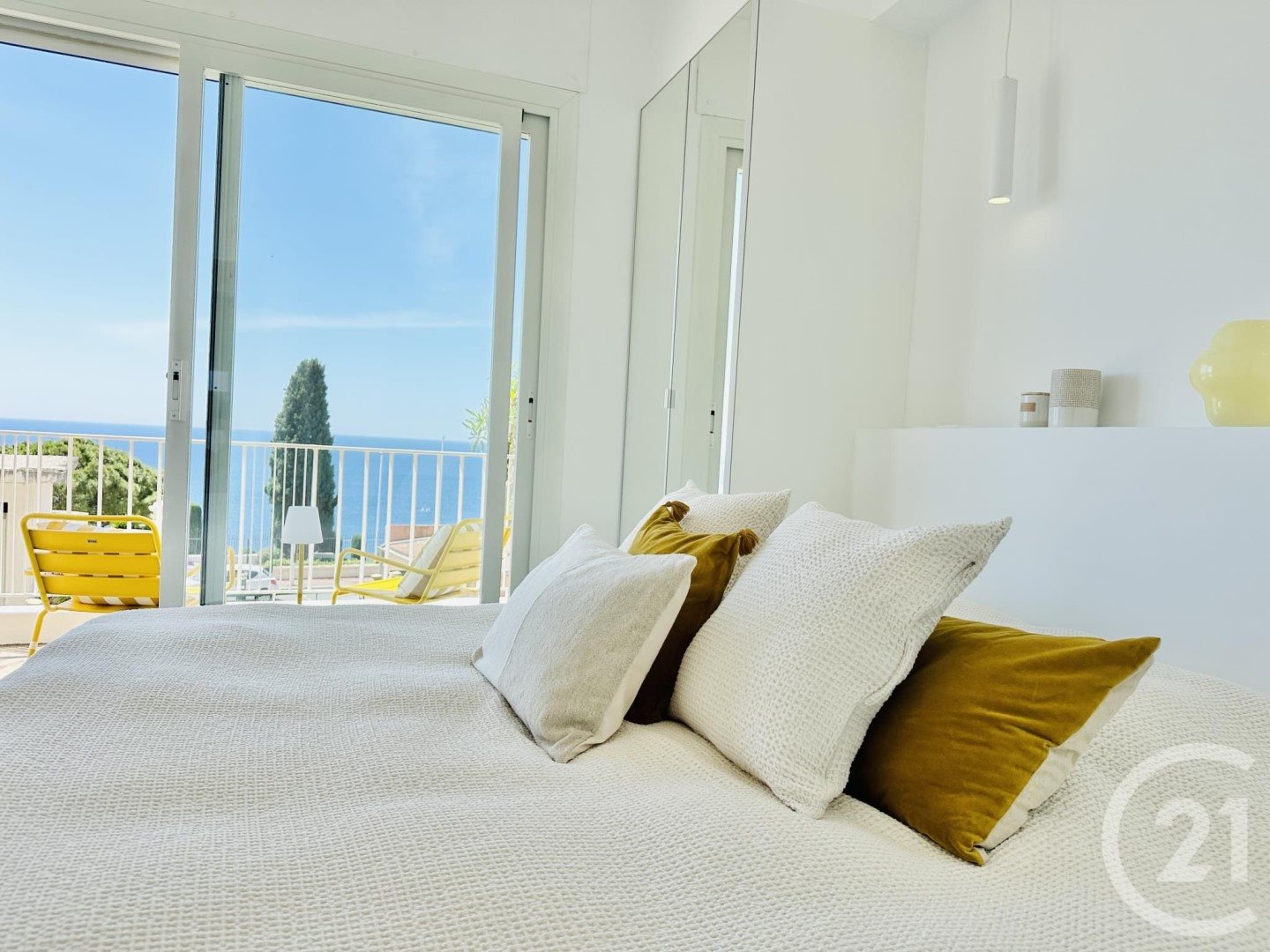 Appartement à vendre, 58m², Nice