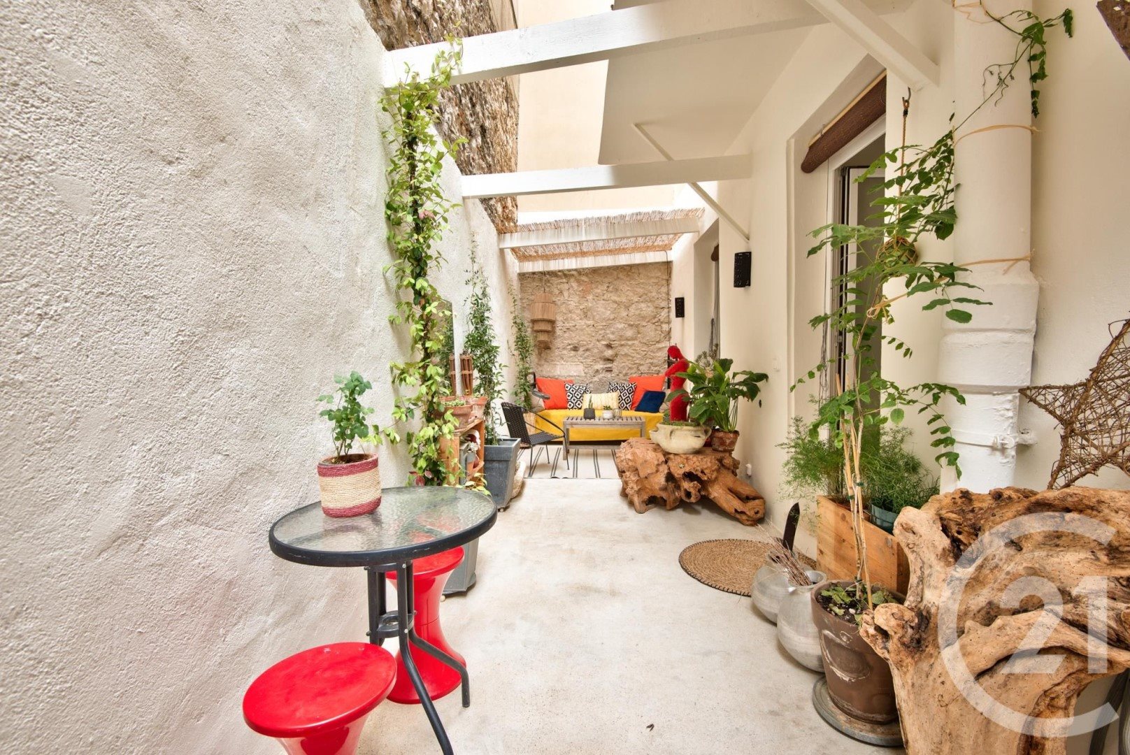 Appartement à vendre, 98m², Nice